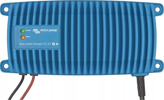 Изображение Victron Energy Victron Energy Blue Power IP67 12V/13A batterioplader