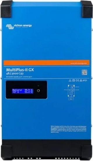 Picture of Victron Energy Przemiennik wielofunkcyjny MultiPlus 48V 48/3000/35-32