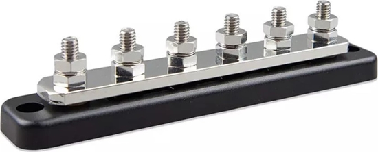 Picture of Victron Energy Victron Energy Rozdzielacz DC 250A 6p