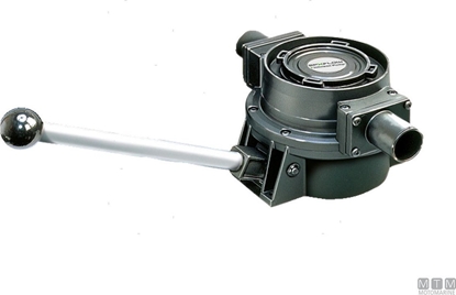 Attēls no vidaXL Johnson Viking Bulkhead 38mm