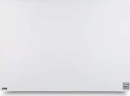 Picture of vidaXL Mata transparentna Bez wzoru Funny Mat STRIGO