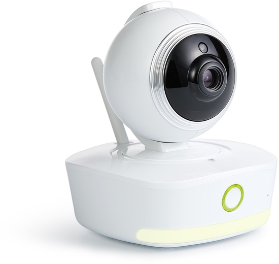 Picture of Video aukle Motion  BebCare