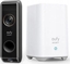 Attēls no Eufy Eufy Video Doorbell Dual - Add-on - Turklingel - kabellos - 802.11b/g/n - Schwarz