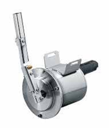 Attēls no Videotec VIPNX1C akcesoria do kamer monitoringowych Wycieraczka