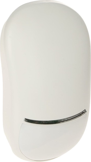 Изображение VIDICON CZUJKA DUALNA MIKROFALA + PIR IX-PLUS VIDICON