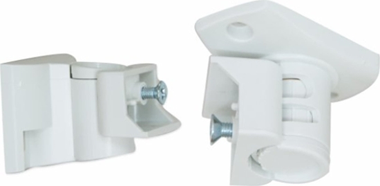 Picture of VIDICON VIDICON UCHWYT dla czujek SWAN P2/VID - BRK