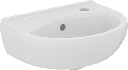 Picture of Vidima BASIN HUNG ULYSSE S 40X430 WHITE
