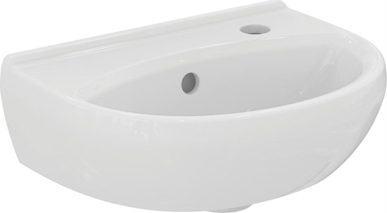 Picture of Vidima BASIN HUNG ULYSSE S 40X430 WHITE