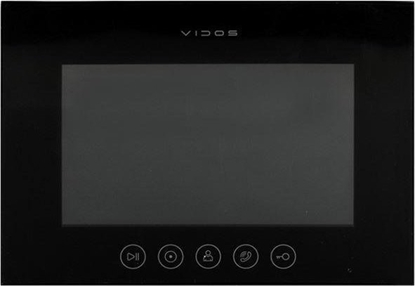 Изображение VIDOS <strong>PANEL WEWNTRZNY </strong>M11B-X VIDOS