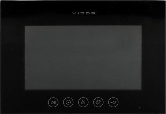 Picture of VIDOS <strong>PANEL WEWNTRZNY </strong>M11B-X VIDOS