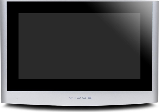 Picture of VIDOS ML Monitor wideodomofonu VIDOS IPX M100