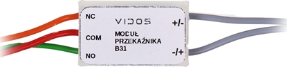 Изображение VIDOS MODU PRZEKANIKOWY B31 VIDOS