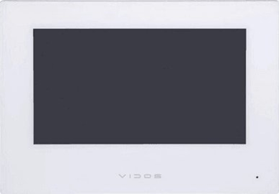 Picture of VIDOS Monitor wideodomofonu VIDOS ONE M2010W