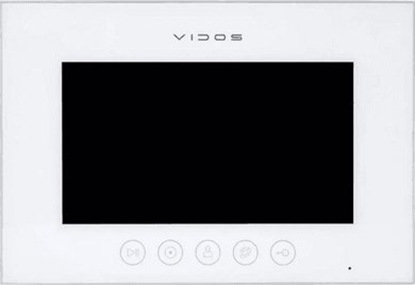 Picture of VIDOS Monitor wideodomofonu VIDOS X M11W