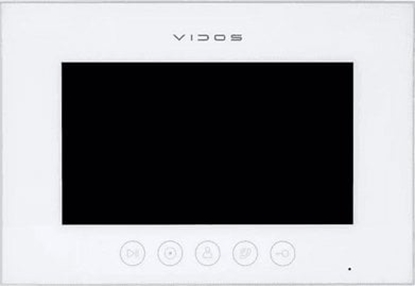 Picture of VIDOS Monitor wideodomofonu VIDOS X M11W-X