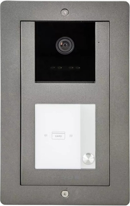 Изображение VIDOS OBUDOWA PODTYNKOWA D11P VIDOS