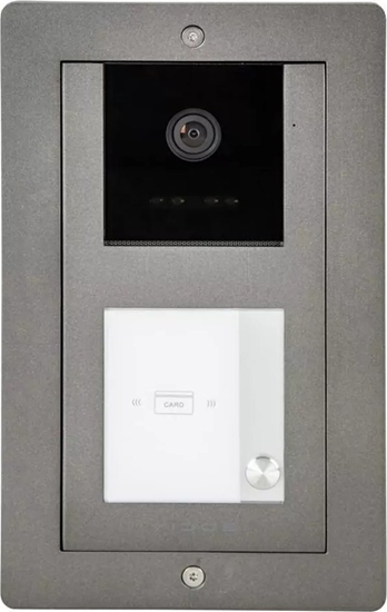 Изображение VIDOS OBUDOWA PODTYNKOWA D11P VIDOS