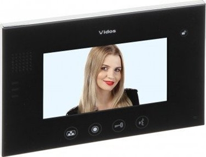 Изображение VIDOS PANEL WEWNTRZNY M670B VIDOS