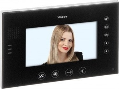 Изображение VIDOS PANEL WEWNTRZNY M670B-S2 VIDOS
