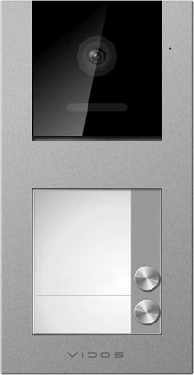 Изображение VIDOS Panel zew. VIDOS X S11-2