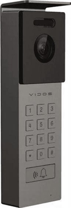 Picture of VIDOS Panel zew. VIDOS X S12D