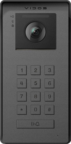 Picture of VIDOS Panel zewntrzny Vidos IPX S100
