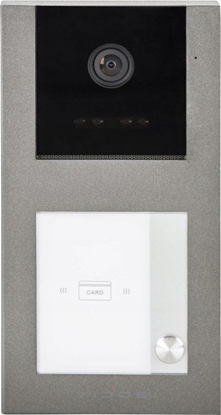 Picture of VIDOS Panel zewntrzny VIDOS IPX S101-1