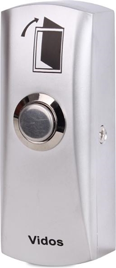 Изображение VIDOS PRZYCISK WYJCIA OP03 VIDOS