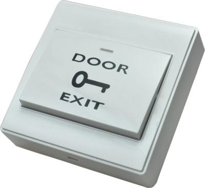 Picture of VIDOS Przycisk wyjcia VIDOS OP07