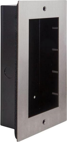 Picture of VIDOS Ramka podwójna podtynkowa VIDOS D1510-2P