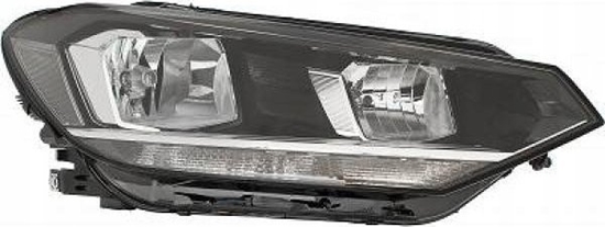 Picture of VIDOS Unifon do wideodomofonu VIDOS IPX M110-U