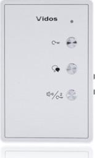 Picture of VIDOS Unifon gosnomówiacy VIDOS DUO U1011