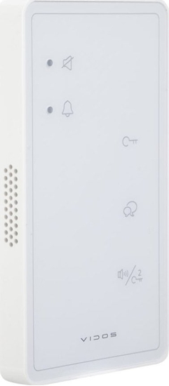 Picture of VIDOS UNIFON U1014-2 VIDOS