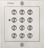 Picture of VIDOS ZAMEK SZYFROWY ZS600D VIDOS