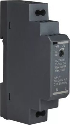 Picture of VIDOS Zasilacz VIDOS P15/1116