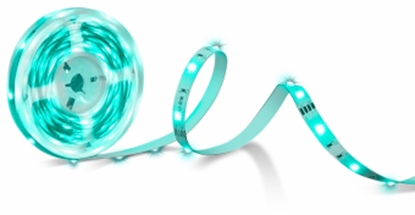 Attēls no Viedā Wi-Fi gaismas lente Tapo L900-5