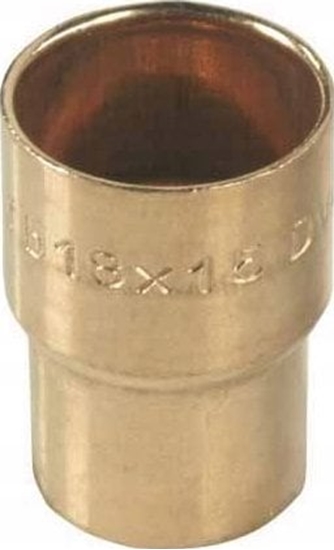 Picture of Viega 5240 Mufa redukcyjna LW/LW 42x35