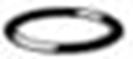 Picture of Viega Element uszczelniajcy FKM 18 x 2,6mm (459406)