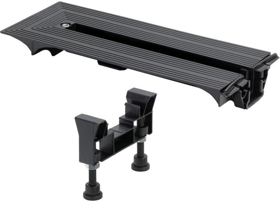 Picture of Viega Element zamykajcy odpyw liniowy Advantix Vario 27,5cm - wersja remontowa (721695)