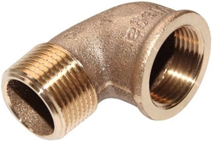 Attēls no Viega Kolano 3/4" brz - 264000