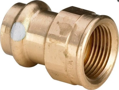 Изображение Viega Mufa 18x3/4 GW Profipress S