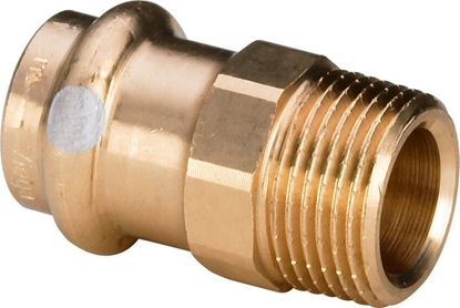 Изображение Viega Nypel 22x1 GZ Profipress S