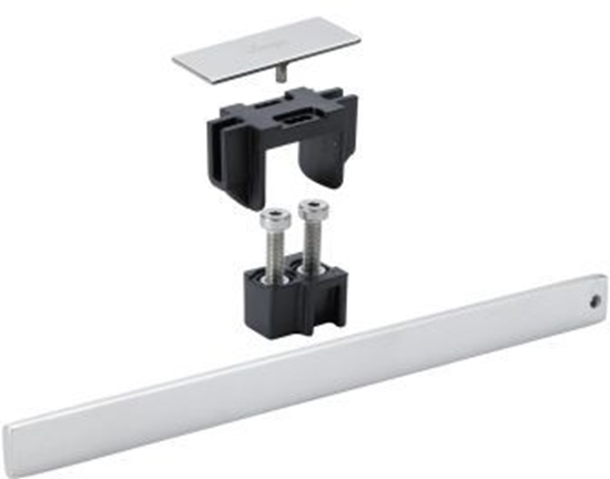 Изображение Viega Ruszt do odpywu liniowego Advantix Vario 20cm (711849)