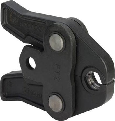 Изображение Viega Szczka zaciskowa PT2 do metalowych systemów zaprasowywanych d22