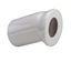 Attēls no Viega uk przyczeniowy 22,5° PVC 110/22 - 101855