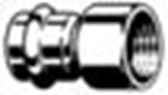 Picture of Viega Zczka przejciowa SC-Contur 54mm x 2" (642 228)