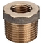 Picture of Viega Zczka redukcyjna 1/2"x3/8" brz - 266516