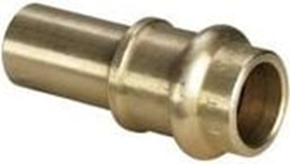Picture of Viega Zczka redukcyjna 22 x 12mm brz (366 865)