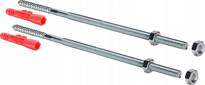 Picture of Viega Zestaw mocujcy Prevista Dry