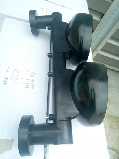 Picture of Viessmann Viessmann 5094 H0 Trafiklys Færdig model